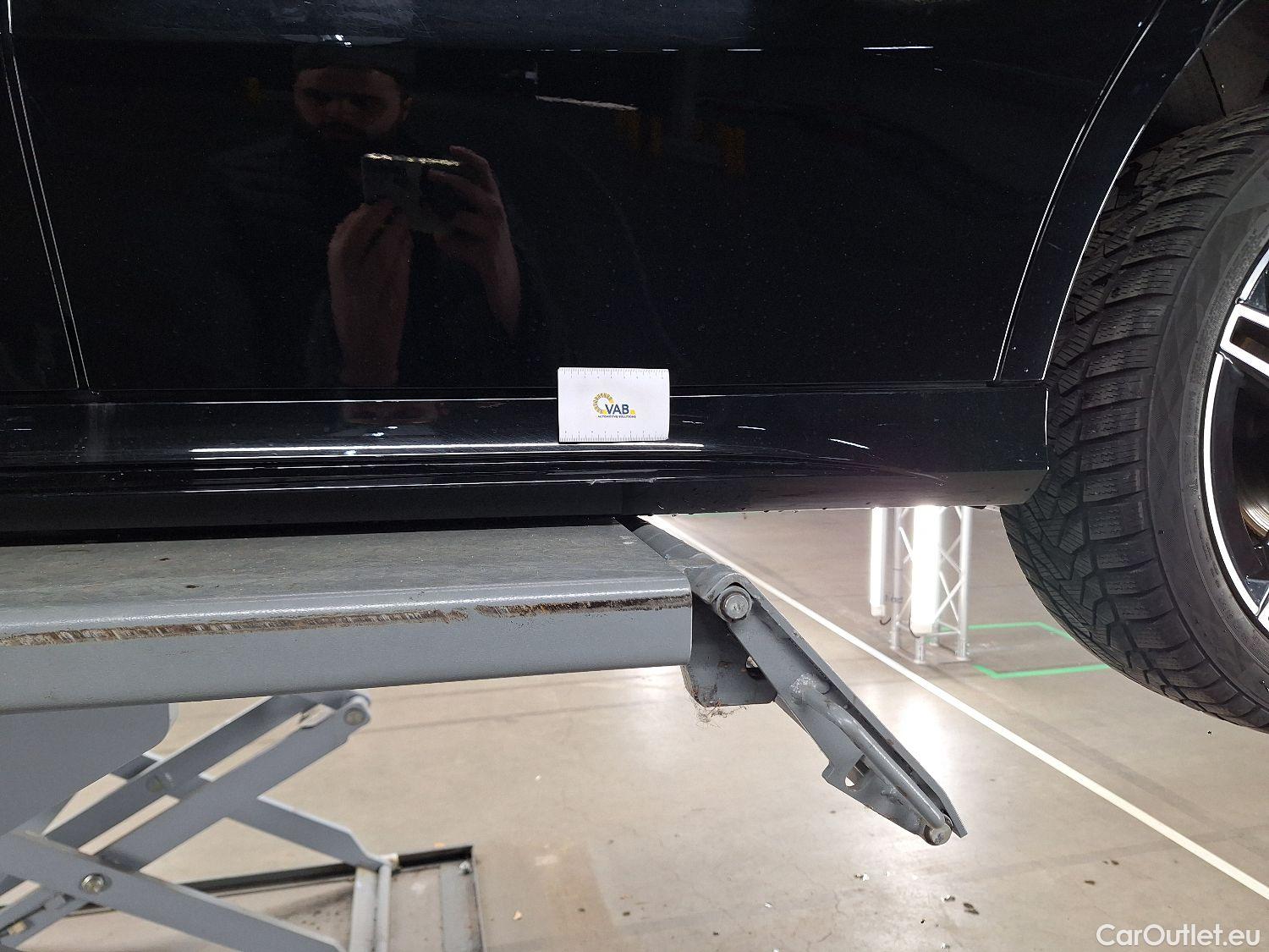  Mercedes  A-Klasse Mercedes, A-Class Berline '18, Mercedes-Benz  Limousine A 180d Business S #1