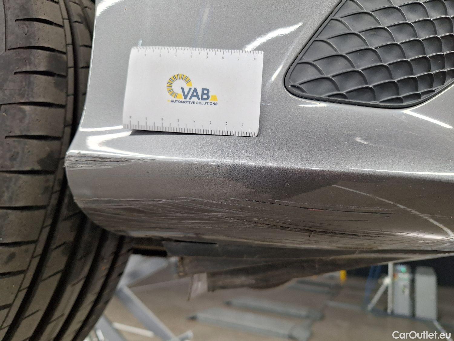  Mercedes  CLA-Klasse Mercedes, CLA-Class '19, Mercedes-Benz CLA CLA 180 Business Solution Essent #7