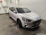  Ford  Focus Ford  Clipper 1.0i EcoBoost MHEV 92kW Connected 5d #8