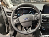  Ford  Focus Ford  Clipper 1.0i EcoBoost MHEV 92kW Connected 5d #29