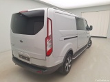  Ford  Transit Ford, _Trans.Custom FL'18, Ford  Custom 320L 2.0TD170Pk/125Kw A6 FWD A DC #8