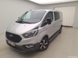  Ford  Transit Ford, _Trans.Custom FL'18, Ford  Custom 320L 2.0TD170Pk/125Kw A6 FWD A DC #2