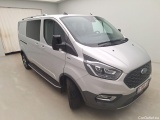  Ford  Transit Ford, _Trans.Custom FL'18, Ford  Custom 320L 2.0TD170Pk/125Kw A6 FWD A DC #9