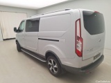  Ford  Transit Ford, _Trans.Custom FL'18, Ford  Custom 320L 2.0TD170Pk/125Kw A6 FWD A DC #6