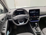  Hyundai   Ioniq Hyundai, FL'19, Hyundai 1.6 GDi ISG DCT Hybride Feel 5d #5