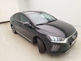  Hyundai   Ioniq Hyundai, FL'19, Hyundai 1.6 GDi ISG DCT Hybride Feel 5d #9
