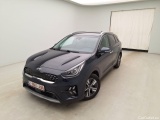  KIA  Niro Kia,  FL'19, KIA  Business Line 1.6 GDi HEV 6DCT 5d #2