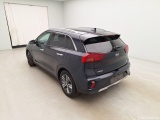  KIA  Niro Kia,  FL'19, KIA  Business Line 1.6 GDi HEV 6DCT 5d #6