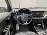  KIA  Niro Kia,  FL'19, KIA  Business Line 1.6 GDi HEV 6DCT 5d #5