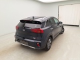  KIA  Niro Kia,  FL'19, KIA  Business Line 1.6 GDi HEV 6DCT 5d #8