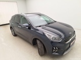  KIA  Niro Kia,  FL'19, KIA  Business Line 1.6 GDi HEV 6DCT 5d #9
