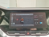  KIA  Niro Kia,  FL'19, KIA  Business Line 1.6 GDi HEV 6DCT 5d #13
