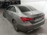  Mercedes  A-Klasse Mercedes-Benz  Limousine A 180d Business Solution Aut. 4d #7
