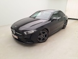  Mercedes  A-Klasse Mercedes, A-Class Berline '18, Mercedes-Benz  Limousine A 180d Business S #2