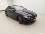  Mercedes  A-Klasse Mercedes, A-Class Berline '18, Mercedes-Benz  Limousine A 180d Business S #9