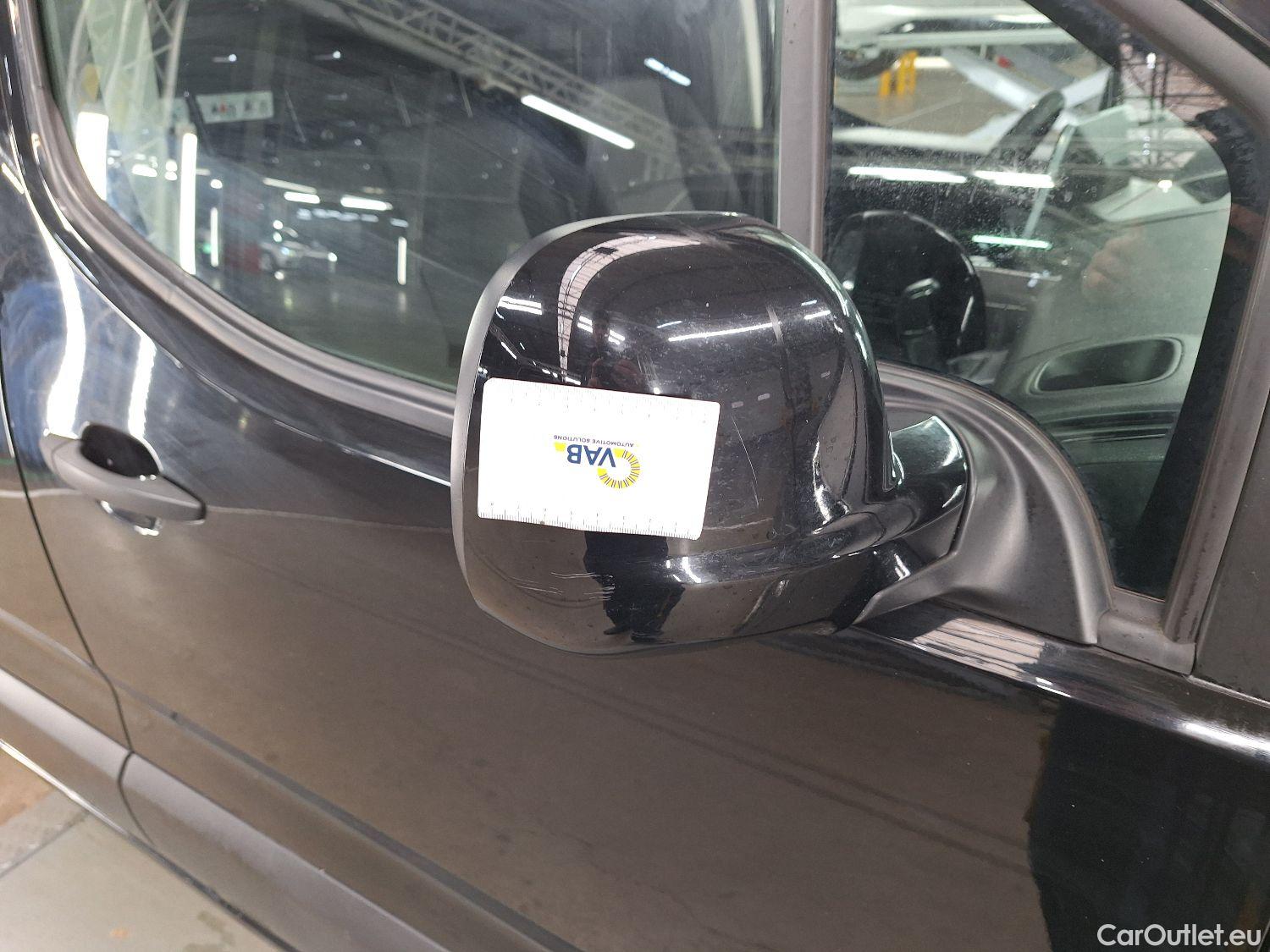  Opel  Combo Opel, _ '18, Opel  1.5 Turbo 55kW 2.0T L1H1 Edition 4d #5