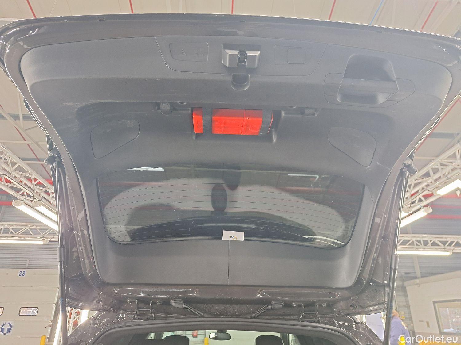  Opel  Insignia Opel,  ST FL'20, Opel  Sports Tourer 1.5 Turbo D S/S 90kW B #31