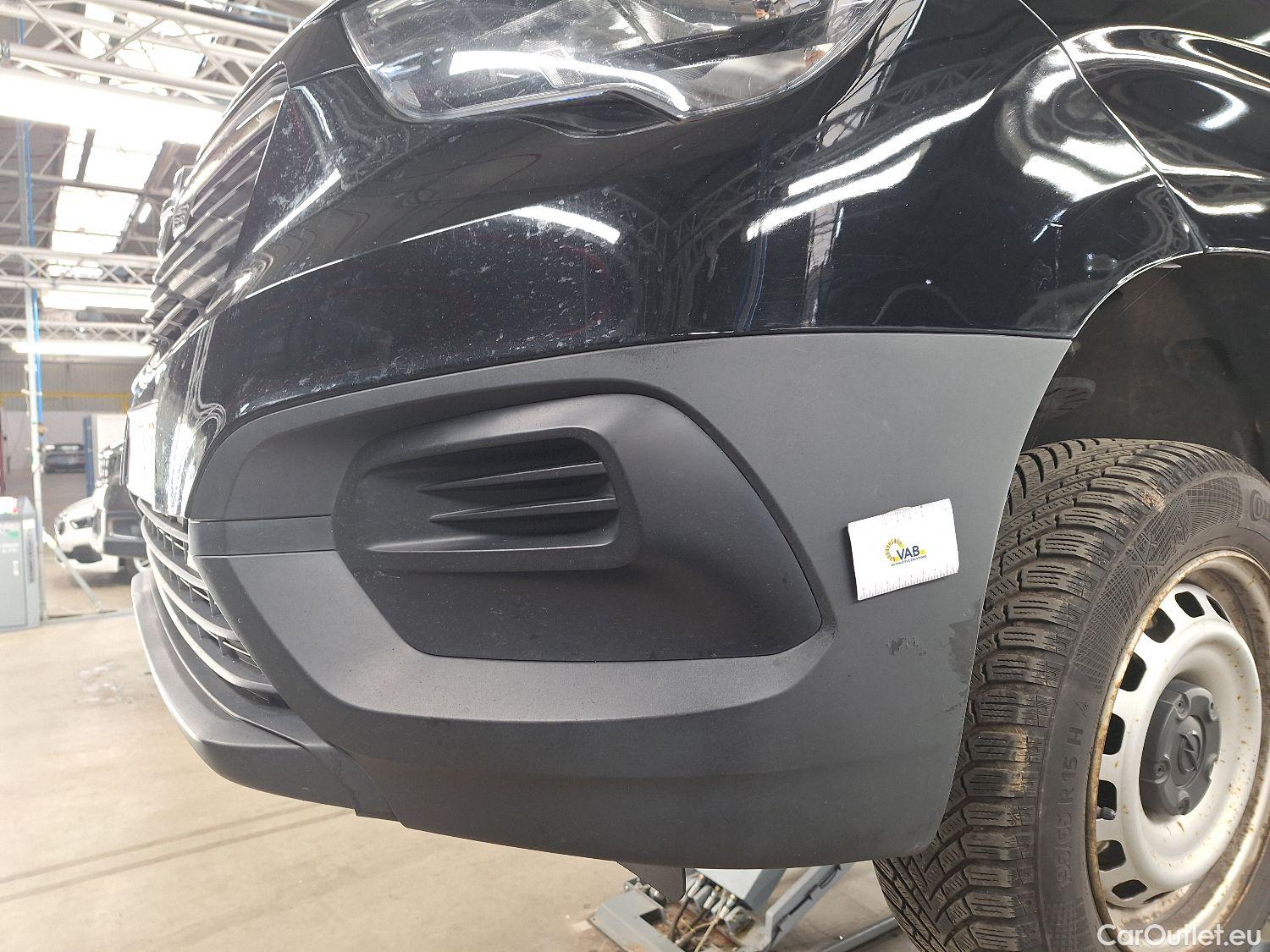  Opel  Combo Opel, _ '18, Opel  1.5 Turbo 55kW 2.0T L1H1 Edition 4d #9