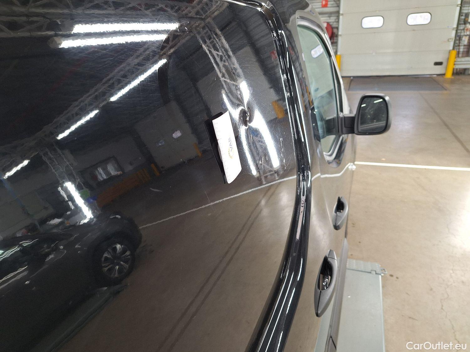  Opel  Combo Opel, _ '18, Opel  1.5 Turbo 55kW 2.0T L1H1 Edition 4d #42