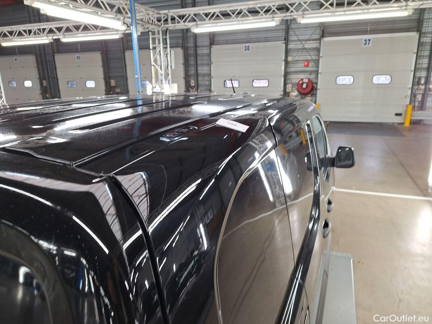  Opel  Combo Opel, _ '18, Opel  1.5 Turbo 55kW 2.0T L1H1 Edition 4d #45