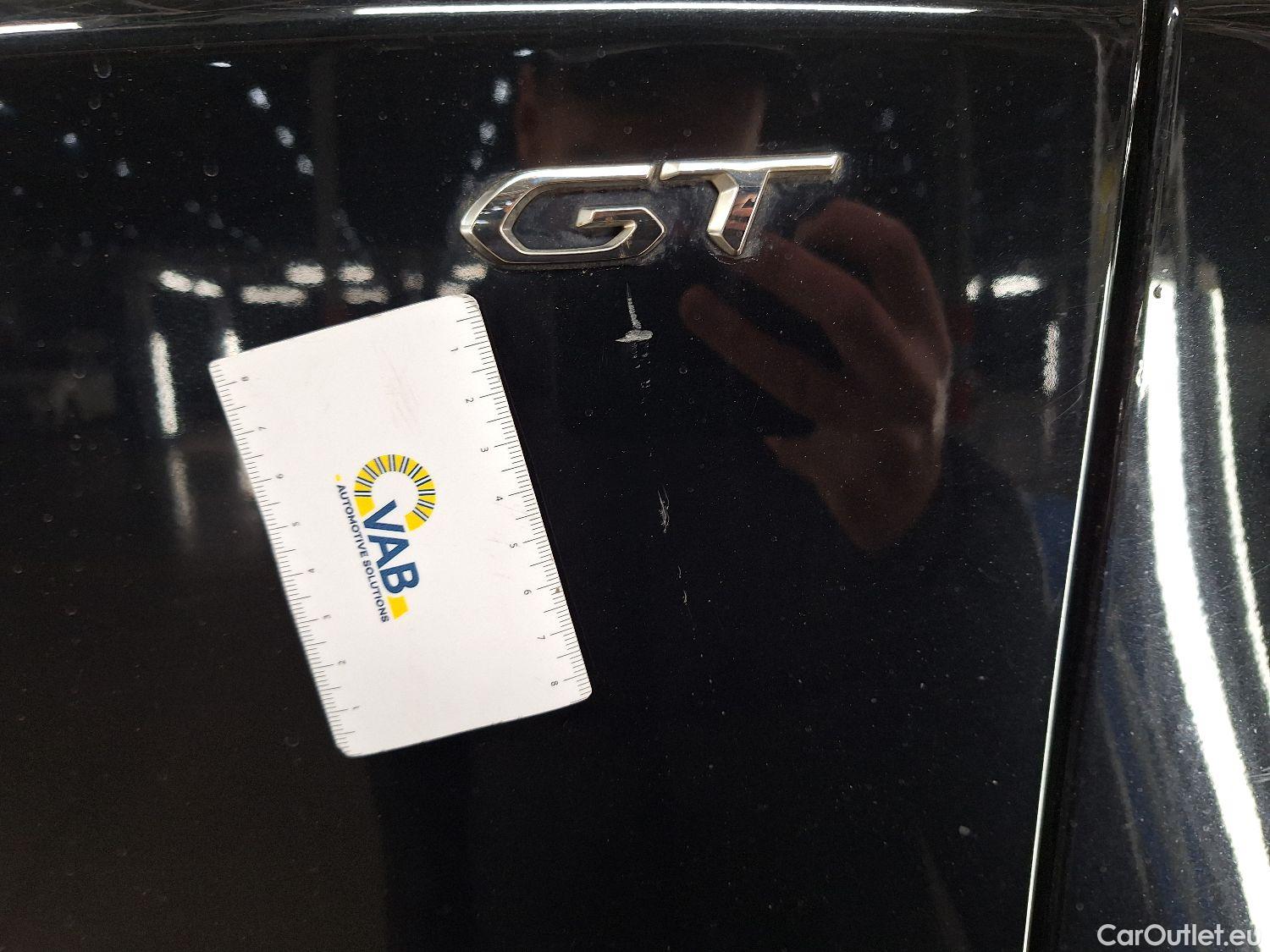  Peugeot  3008 Peugeot,  FL'20, Peugeot  1.5 BlueHDi 96kW S&S EAT8 GT 5d #20