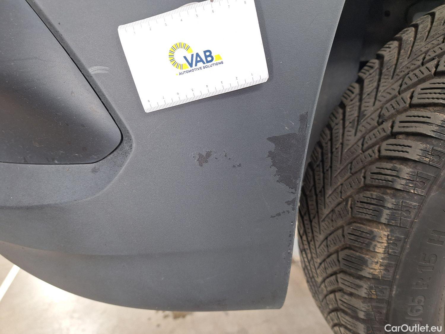  Opel  Combo Opel, _ '18, Opel  1.5 Turbo 55kW 2.0T L1H1 Edition 4d #8