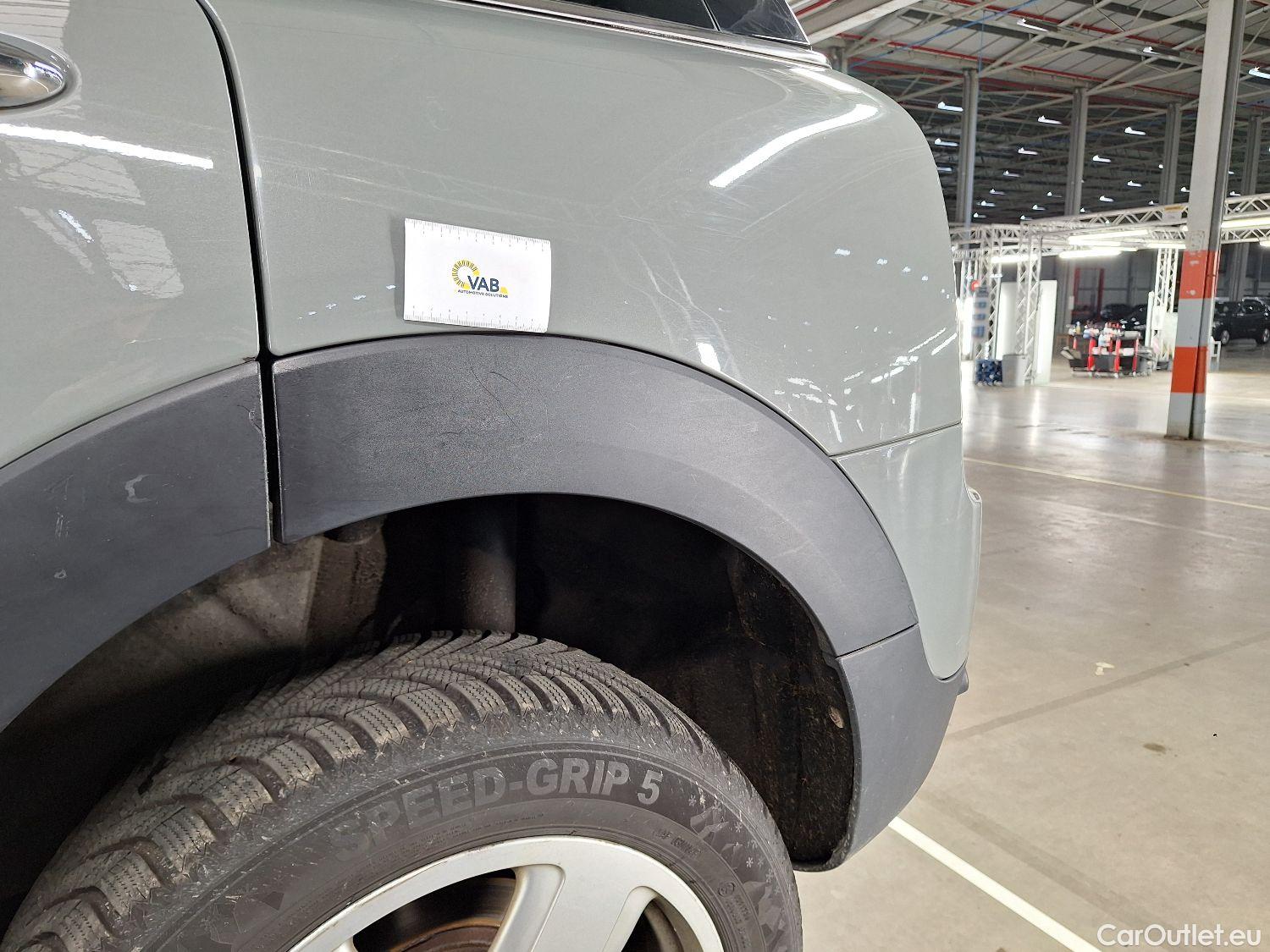  Mini  Clubman MINI, Mini  '15, Mini  One D (85 kW) Aut. 5d #32