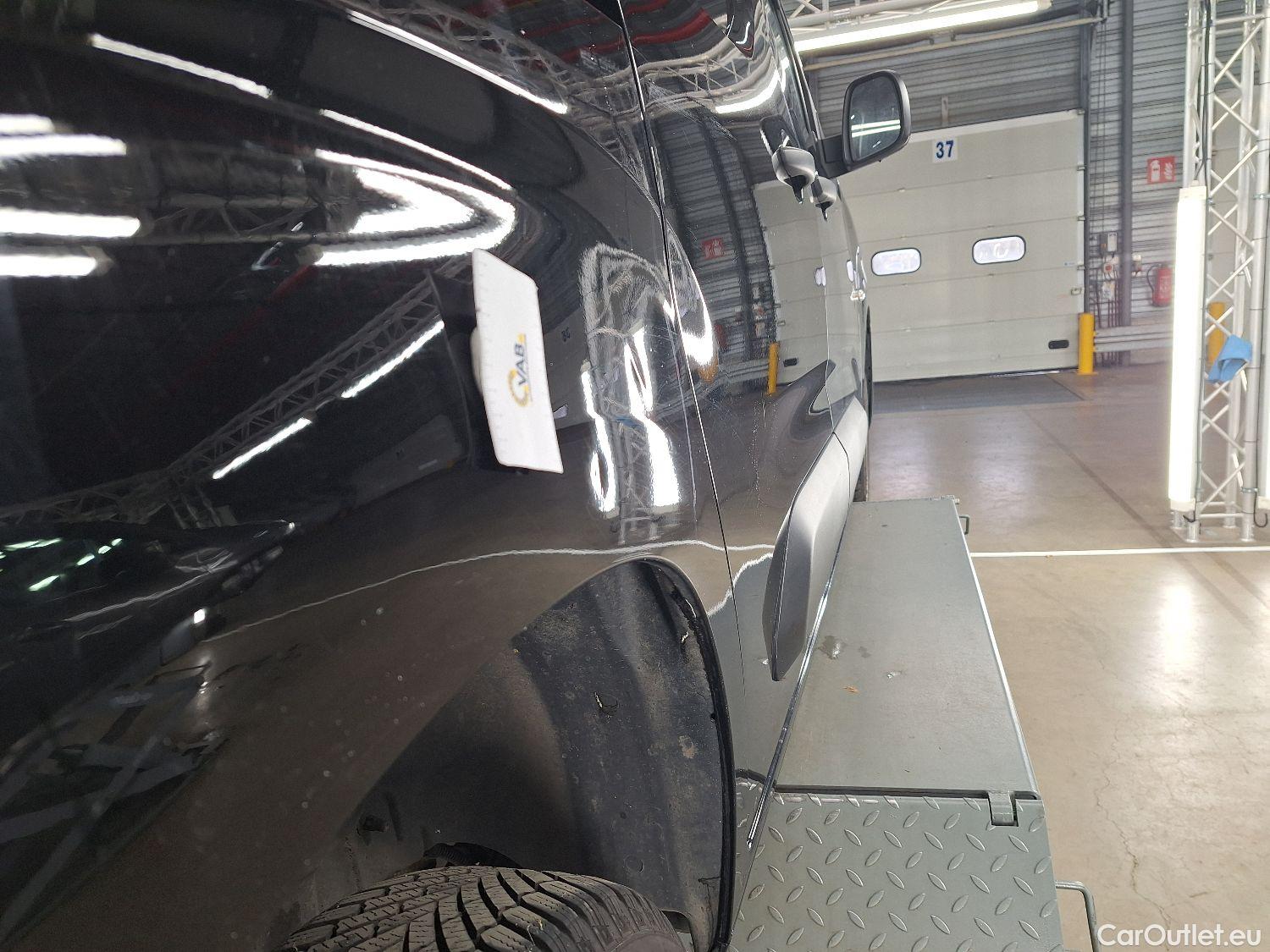  Opel  Combo Opel, _ '18, Opel  1.5 Turbo 55kW 2.0T L1H1 Edition 4d #21