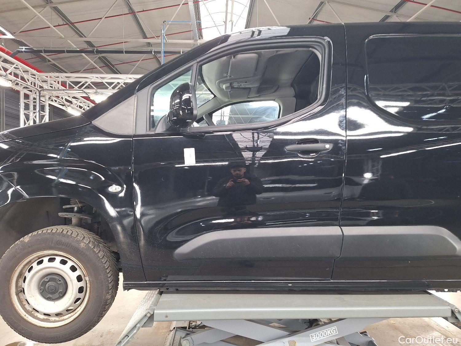  Opel  Combo Opel, _ '18, Opel  1.5 Turbo 55kW 2.0T L1H1 Edition 4d #34