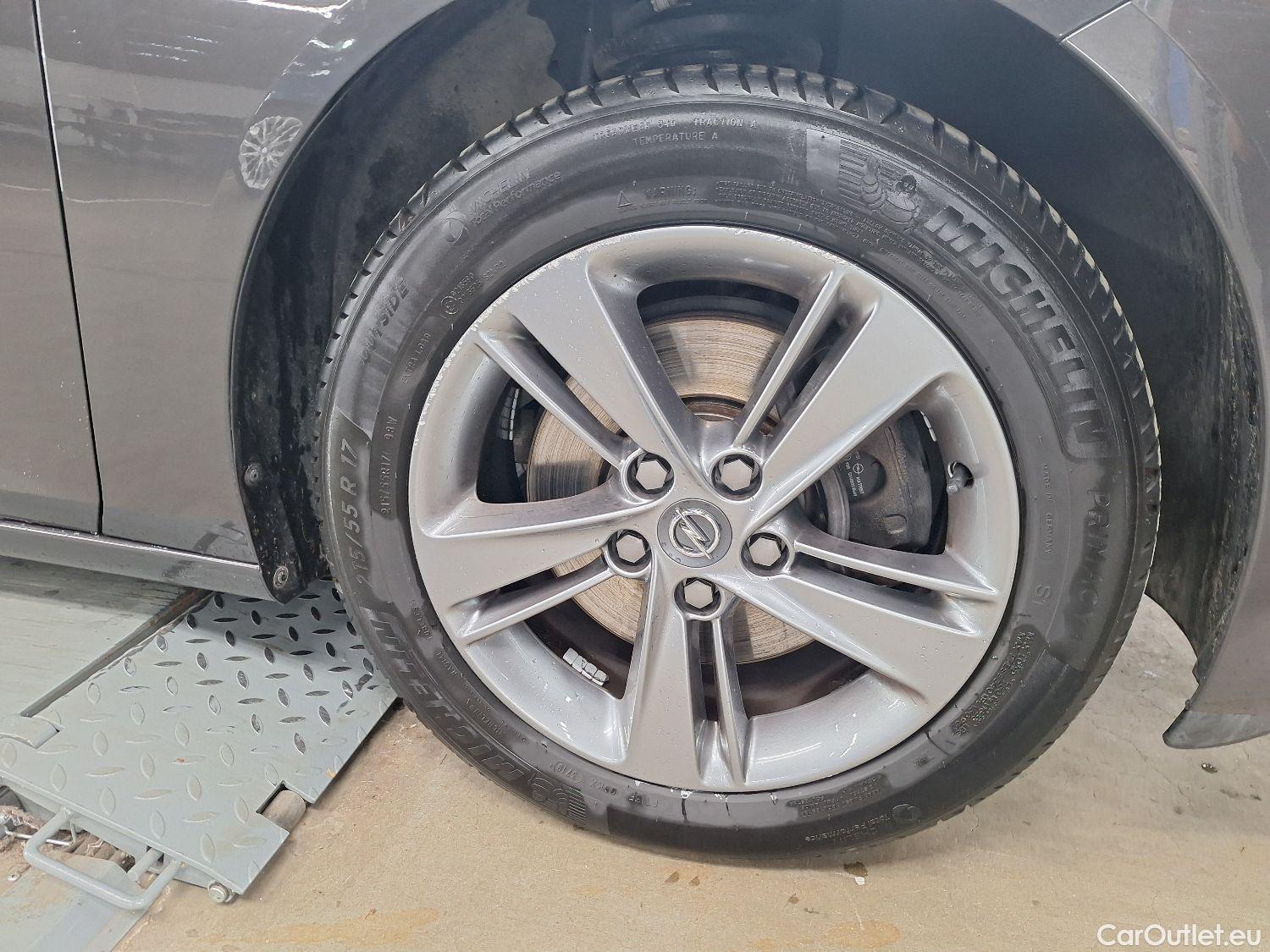  Opel  Insignia Opel,  ST FL'20, Opel  Sports Tourer 1.5 Turbo D S/S 90kW B #48