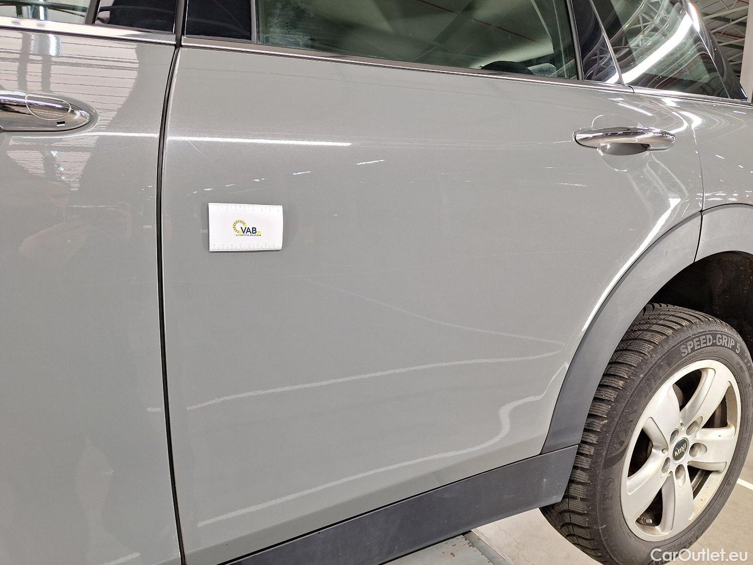  Mini  Clubman MINI, Mini  '15, Mini  One D (85 kW) Aut. 5d #40