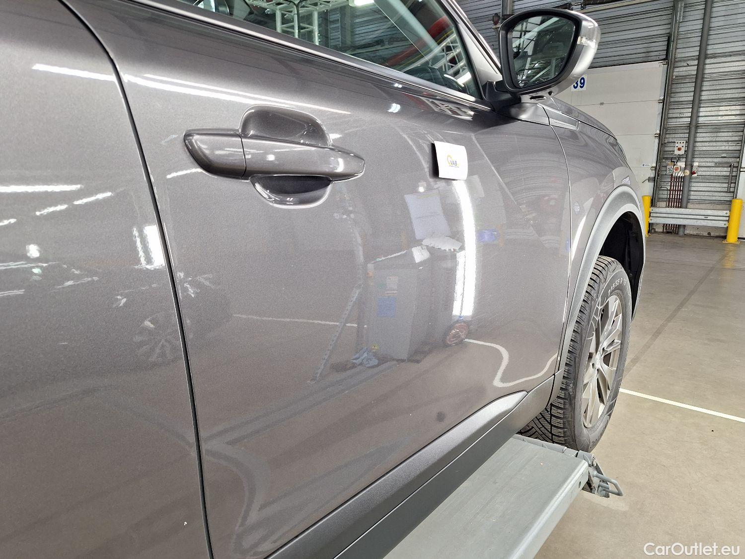  Peugeot  2008 Peugeot,  '19, Peugeot  1.5 BlueHDi 81kW S&S Active Pack 5d #10