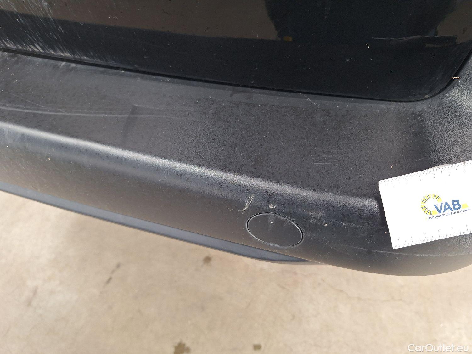  Opel  Combo Opel, _ '18, Opel  1.5 Turbo 55kW 2.0T L1H1 Edition 4d #27