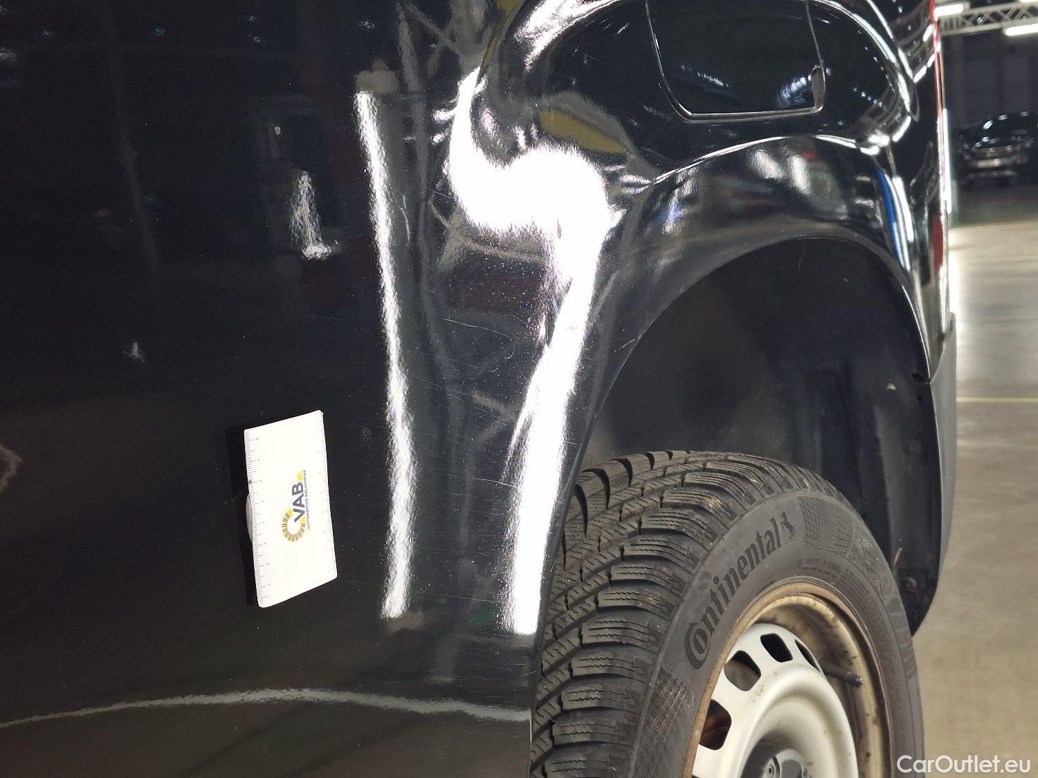  Opel  Combo Opel, _ '18, Opel  1.5 Turbo 55kW 2.0T L1H1 Edition 4d #32