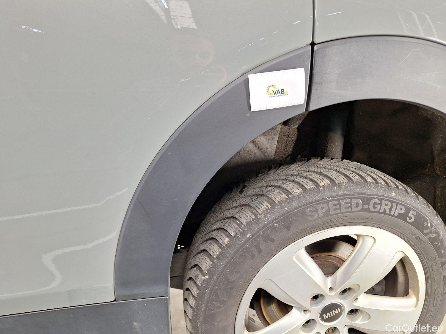  Mini  Clubman MINI, Mini  '15, Mini  One D (85 kW) Aut. 5d #43