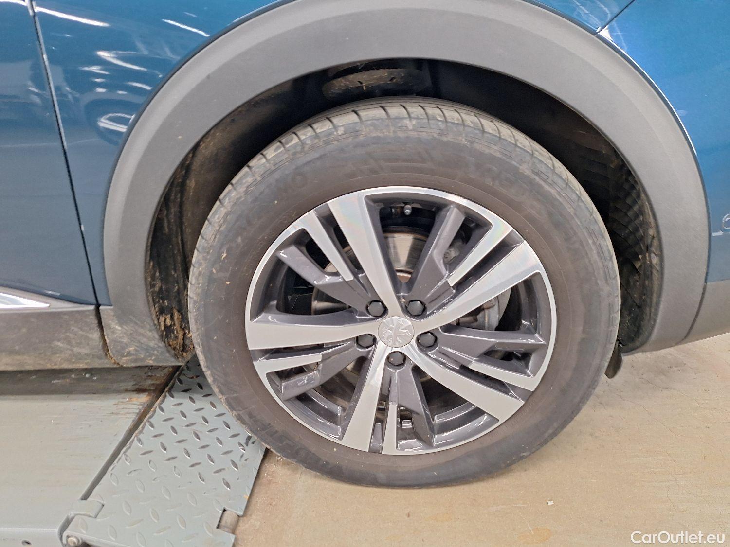  Peugeot  3008 Peugeot,  FL'20, Peugeot  1.5 BlueHDi 96kW S&S EAT8 Allure 5d #29