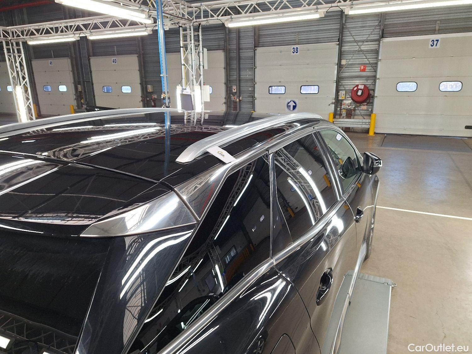  Peugeot  3008 Peugeot,  FL'20, Peugeot  1.5 BlueHDi 96kW S&S EAT8 GT 5d #24