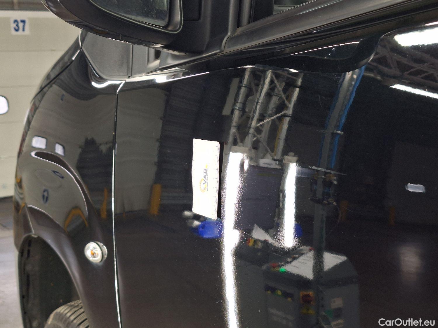  Opel  Combo Opel, _ '18, Opel  1.5 Turbo 55kW 2.0T L1H1 Edition 4d #35