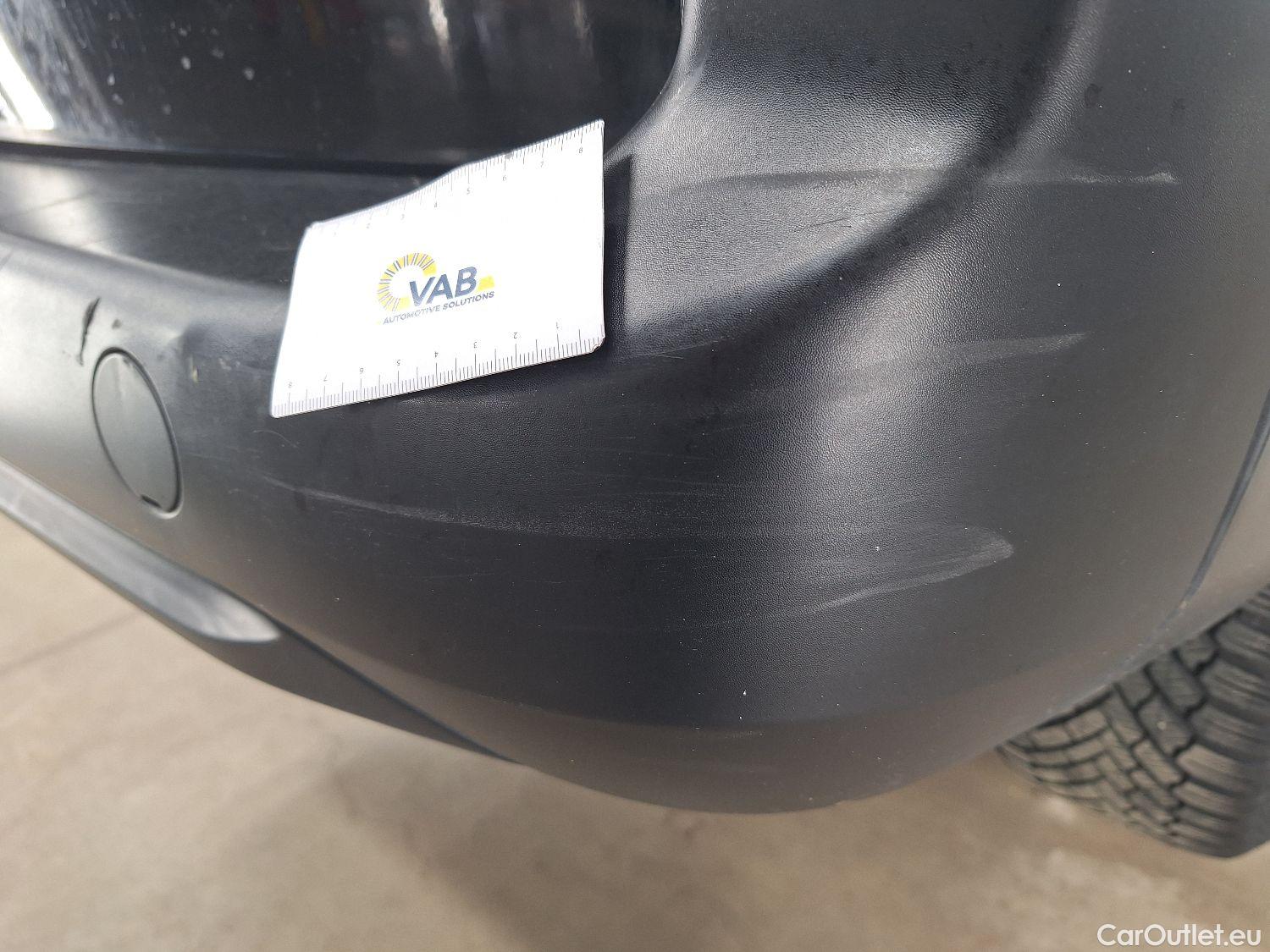  Opel  Combo Opel, _ '18, Opel  1.5 Turbo 55kW 2.0T L1H1 Edition 4d #26