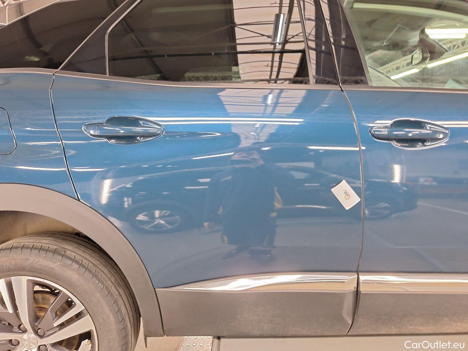  Peugeot  3008 Peugeot,  FL'20, Peugeot  1.5 BlueHDi 96kW S&S EAT8 Allure 5d #9