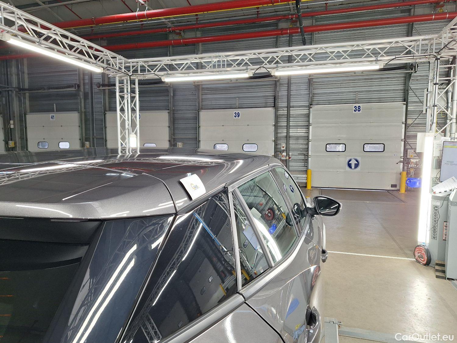  Peugeot  2008 Peugeot,  '19, Peugeot  1.5 BlueHDi 81kW S&S Active Pack 5d #33