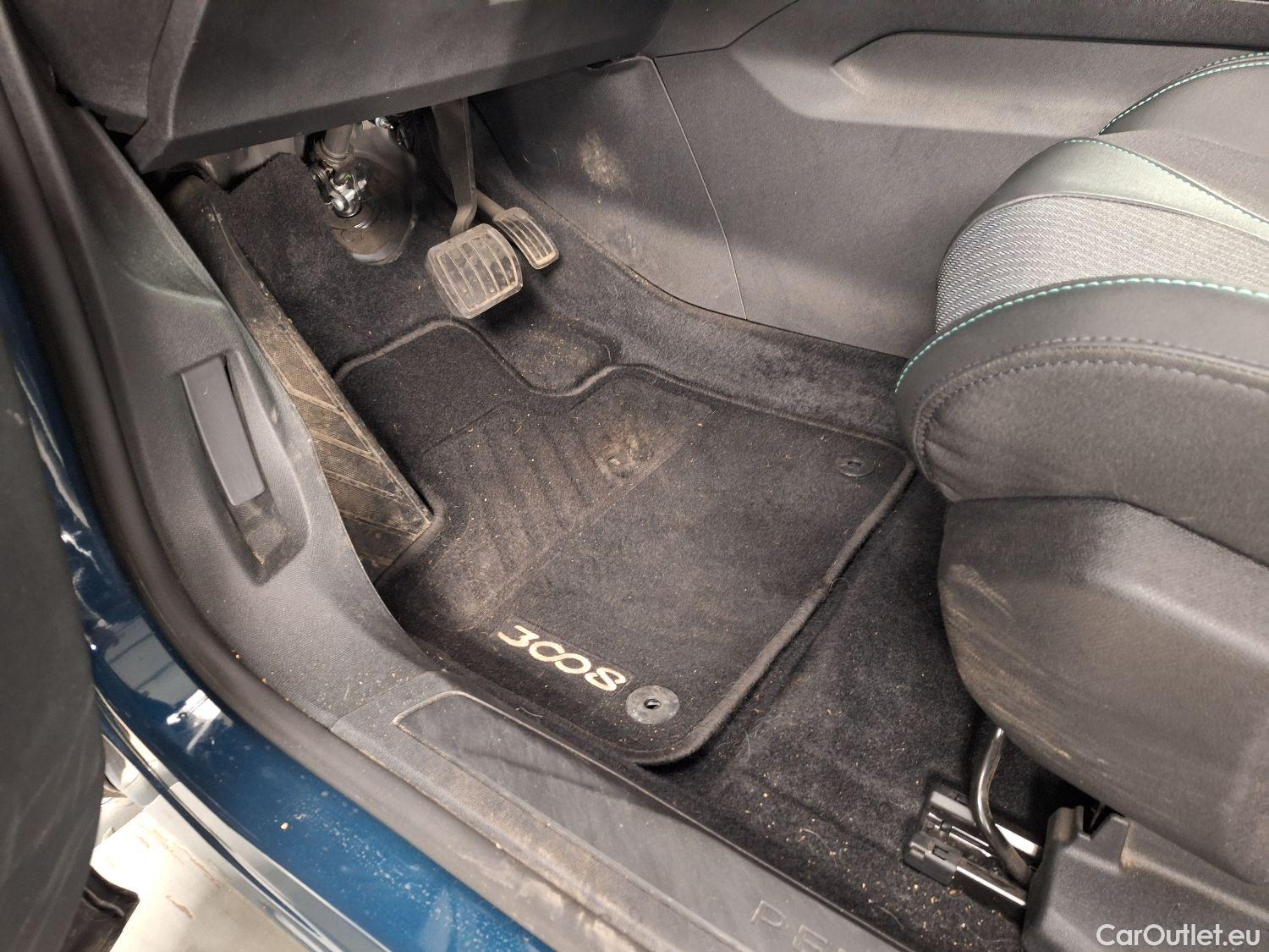  Peugeot  3008 Peugeot,  FL'20, Peugeot  1.5 BlueHDi 96kW S&S EAT8 Allure 5d #3