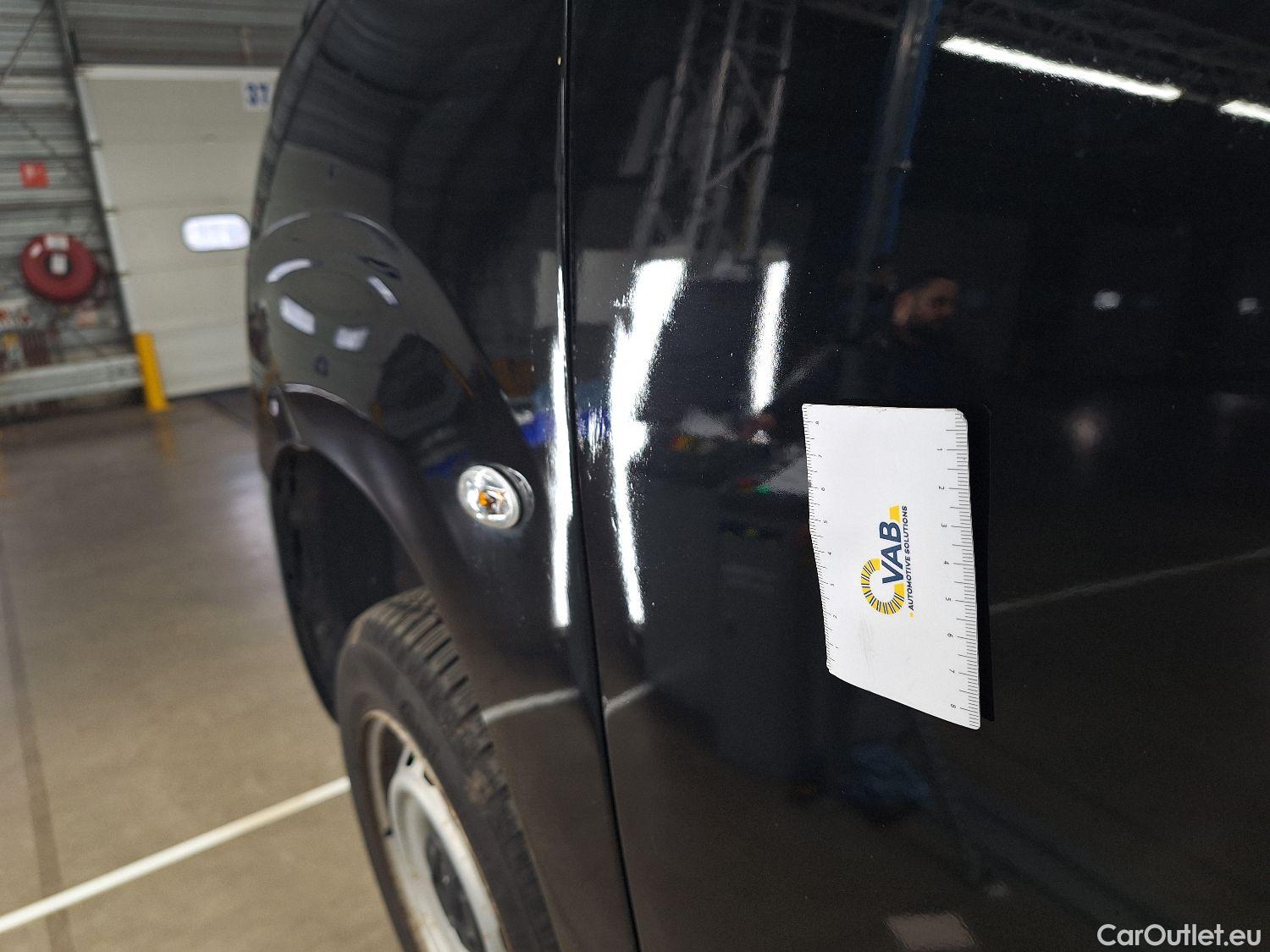  Opel  Combo Opel, _ '18, Opel  1.5 Turbo 55kW 2.0T L1H1 Edition 4d #37