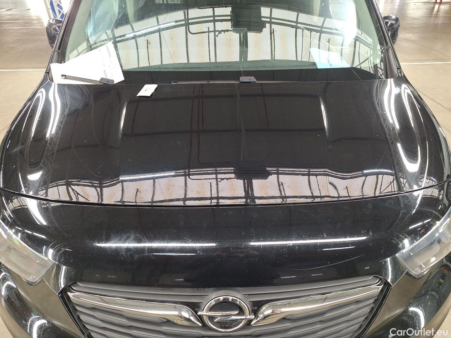  Opel  Combo Opel, _ '18, Opel  1.5 Turbo 55kW 2.0T L1H1 Edition 4d #3