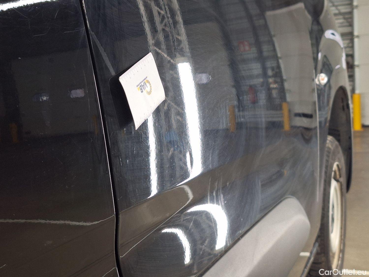  Opel  Combo Opel, _ '18, Opel  1.5 Turbo 55kW 2.0T L1H1 Edition 4d #18