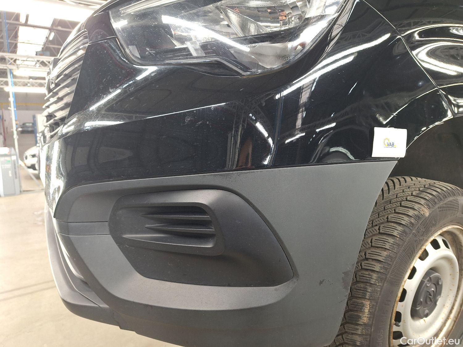  Opel  Combo Opel, _ '18, Opel  1.5 Turbo 55kW 2.0T L1H1 Edition 4d #14