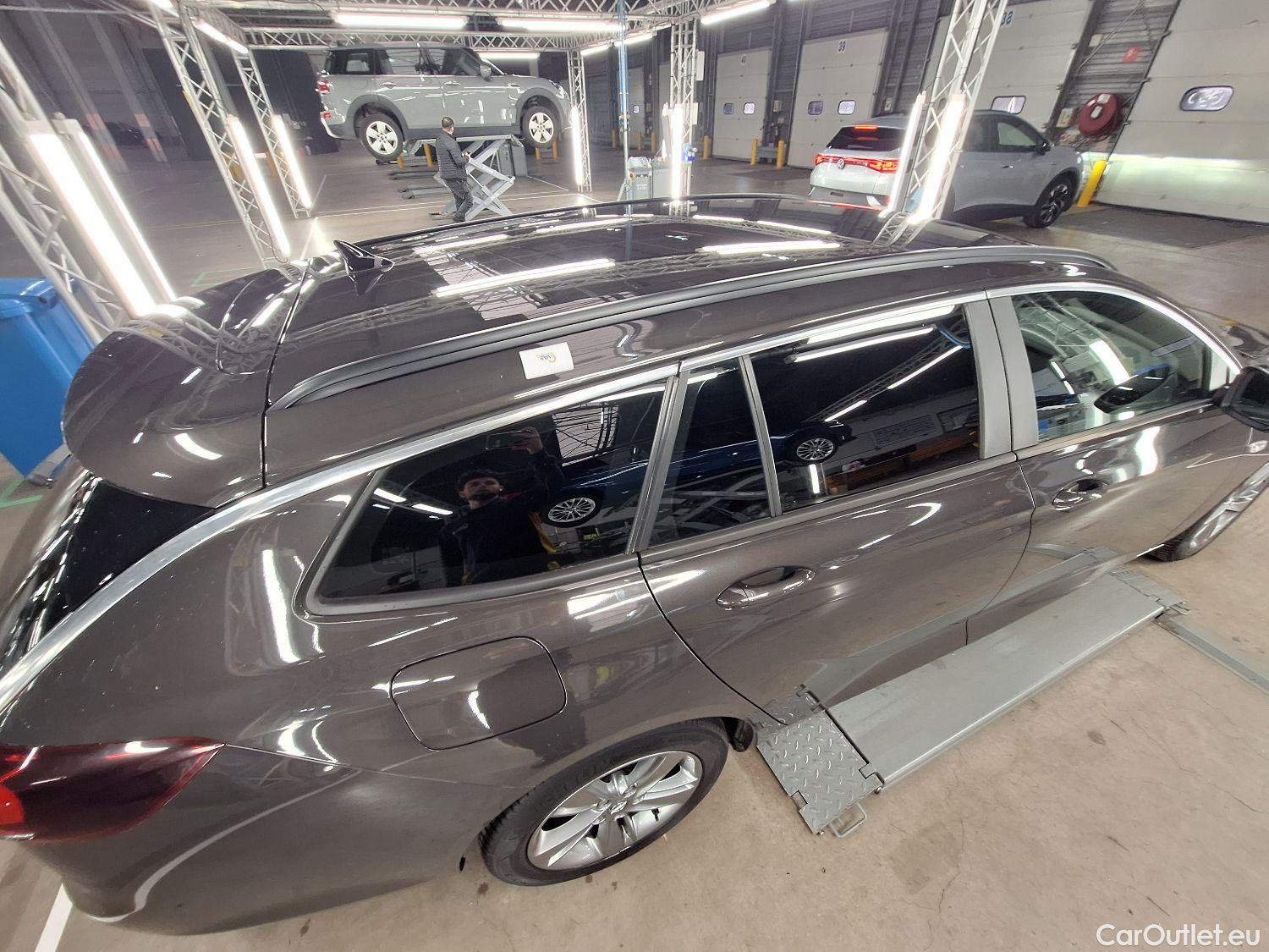  Opel  Insignia Opel,  ST FL'20, Opel  Sports Tourer 1.5 Turbo D S/S 90kW B #34