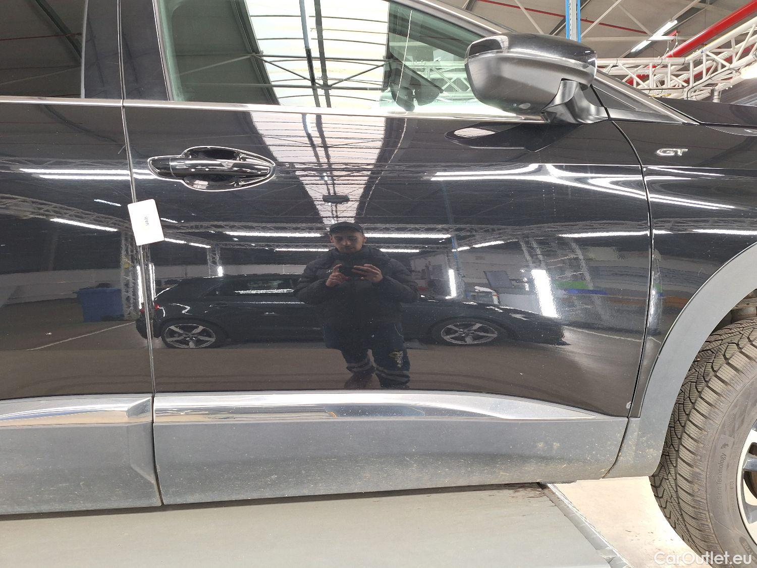  Peugeot  3008 Peugeot,  FL'20, Peugeot  1.5 BlueHDi 96kW S&S EAT8 GT 5d #14