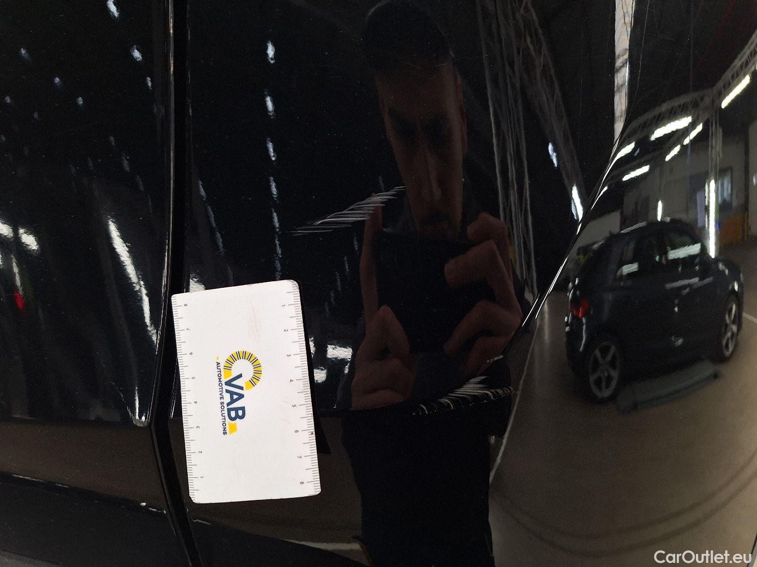  Peugeot  3008 Peugeot,  FL'20, Peugeot  1.5 BlueHDi 96kW S&S EAT8 GT 5d #17