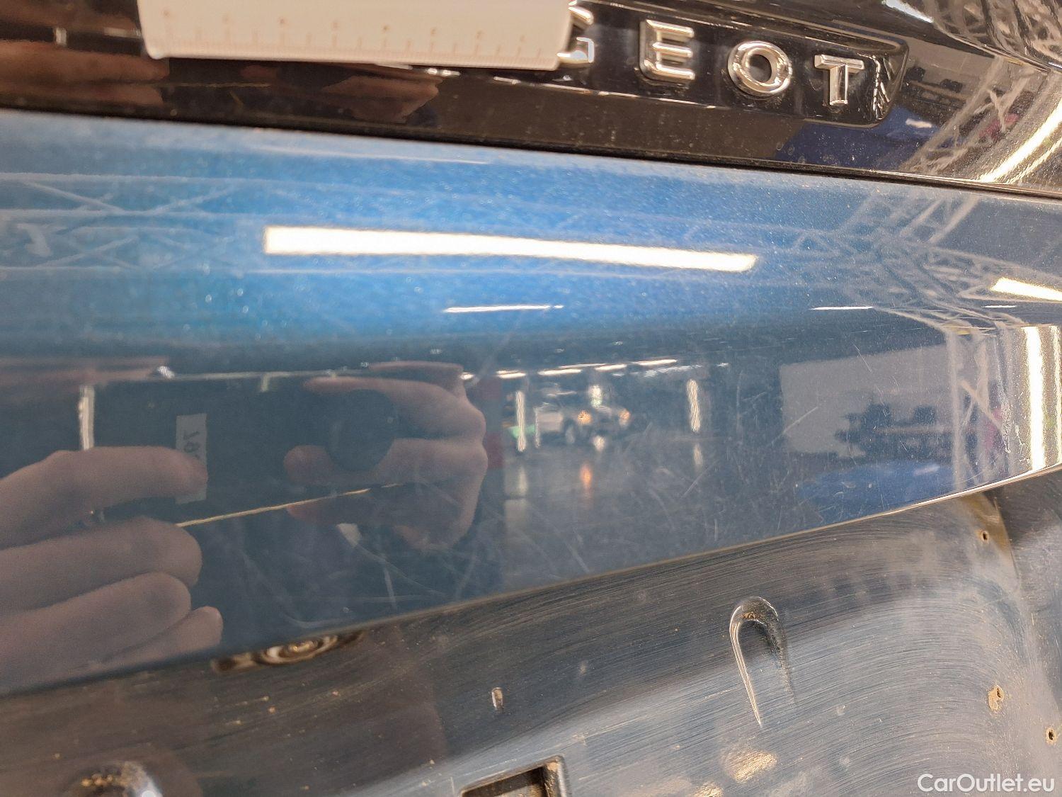  Peugeot  3008 Peugeot,  FL'20, Peugeot  1.5 BlueHDi 96kW S&S EAT8 Allure 5d #14